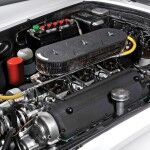 Ferrari 250 GT Cabrio Series I 1958 Motor 2 150x150