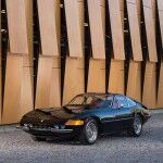 Ferrari 365 GTB 4 Daytona Berlinetta By Scaglietti 1973 01 150x150