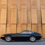 Ferrari 365 GTB 4 Daytona Berlinetta By Scaglietti 1973 03 150x150