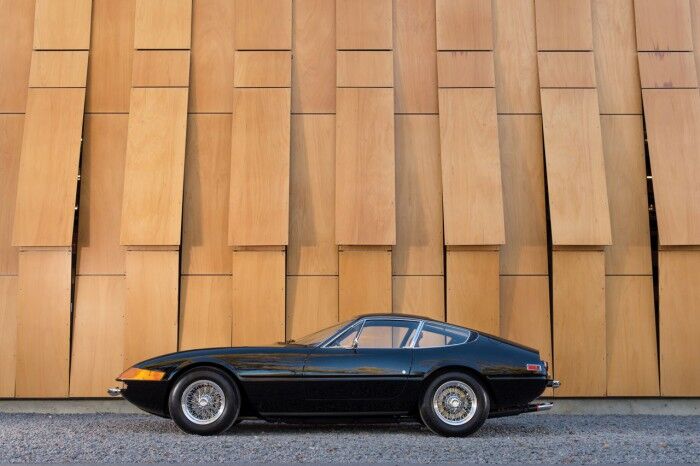 Ferrari 365 GTB_4 Daytona Berlinetta by Scaglietti 1973 03