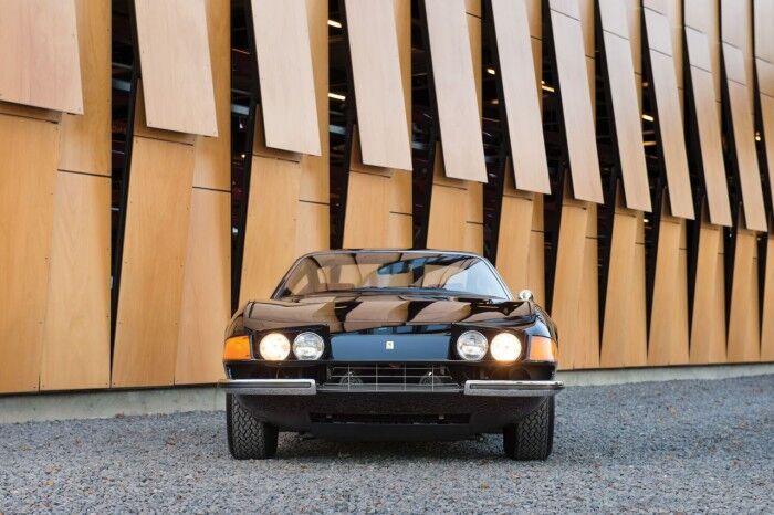 Ferrari 365 GTB_4 Daytona Berlinetta by Scaglietti 1973 10