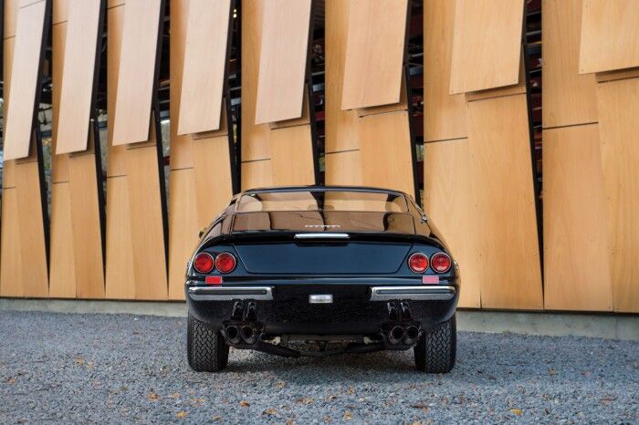 Ferrari 365 GTB_4 Daytona Berlinetta by Scaglietti 1973 11