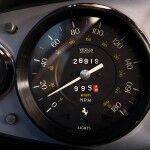 Ferrari 365 GTB 4 Daytona Berlinetta By Scaglietti 1973 Interior 03 150x150