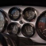 Ferrari 365 GTB 4 Daytona Berlinetta By Scaglietti 1973 Interior 04 150x150