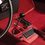 Ferrari 365 GTB 4 Daytona Berlinetta By Scaglietti 1973 Interior 06 150x150