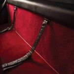 Ferrari 365 GTB 4 Daytona Berlinetta By Scaglietti 1973 Interior 07 150x150