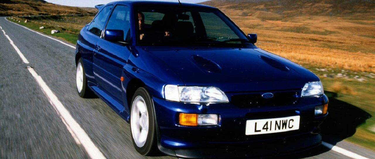 Todas las noticias de coches en un solo portal: Pruebas, fotos, vídeos, informes...