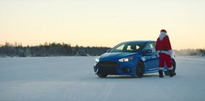 Ford Showkhana 4 2015