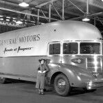GM Streamliner 150x150