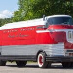 Gm Futurline 150x150