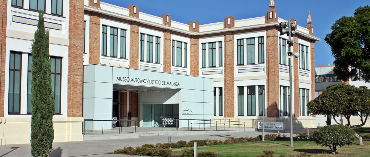 Todas las noticias de coches en un solo portal: Pruebas, fotos, vídeos, informes...