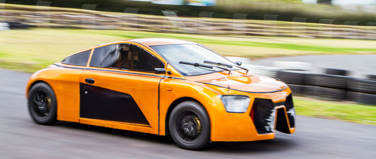 Todas las noticias de coches en un solo portal: Pruebas, fotos, vídeos, informes...