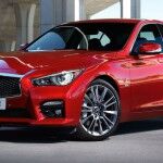 Infiniti Q50 150x150