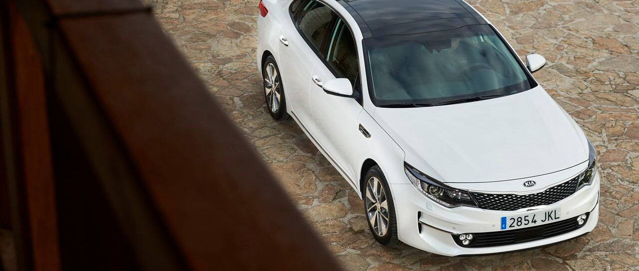 Todas las noticias de coches en un solo portal: Pruebas, fotos, vídeos, informes...