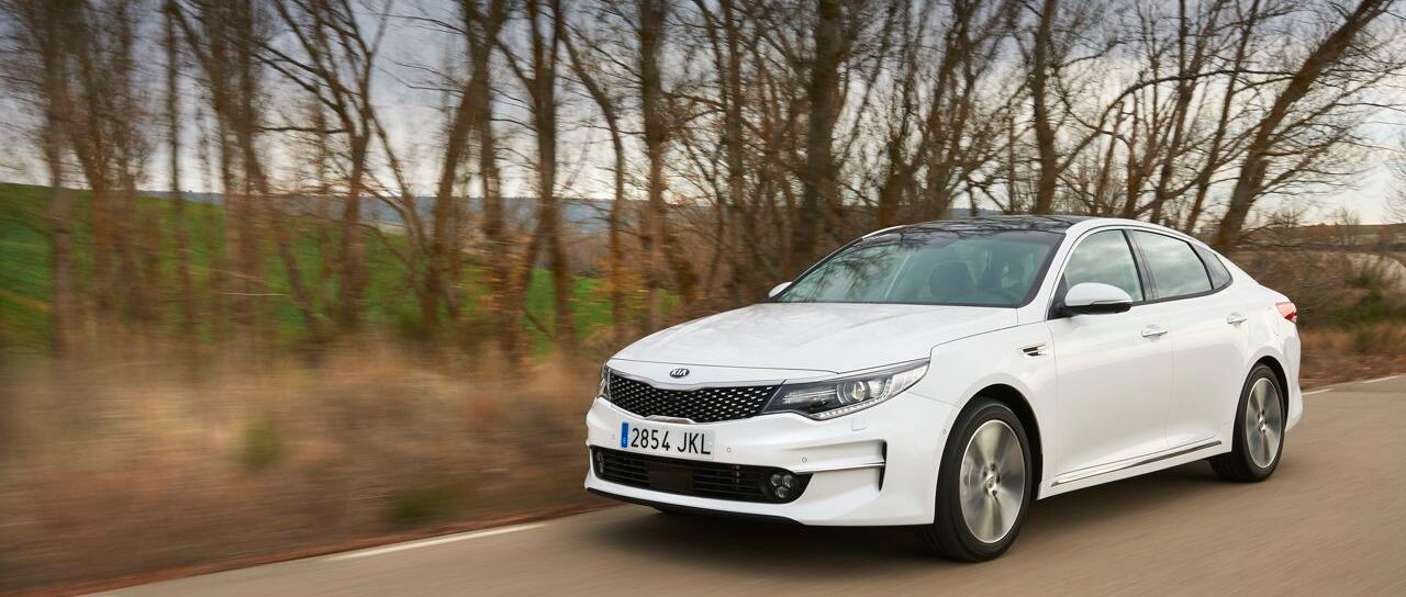 Todas las noticias de coches en un solo portal: Pruebas, fotos, vídeos, informes...