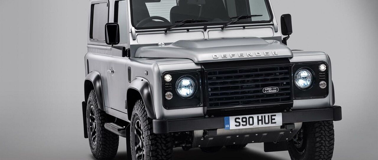 Todas las noticias de coches en un solo portal: Pruebas, fotos, vídeos, informes...