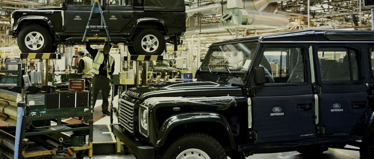 Todas las noticias de coches en un solo portal: Pruebas, fotos, vídeos, informes...