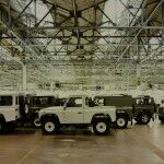 Land Rover Defender Fabrica 2015 09 150x150