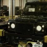 Land Rover Defender Fabrica 2015 12 150x150