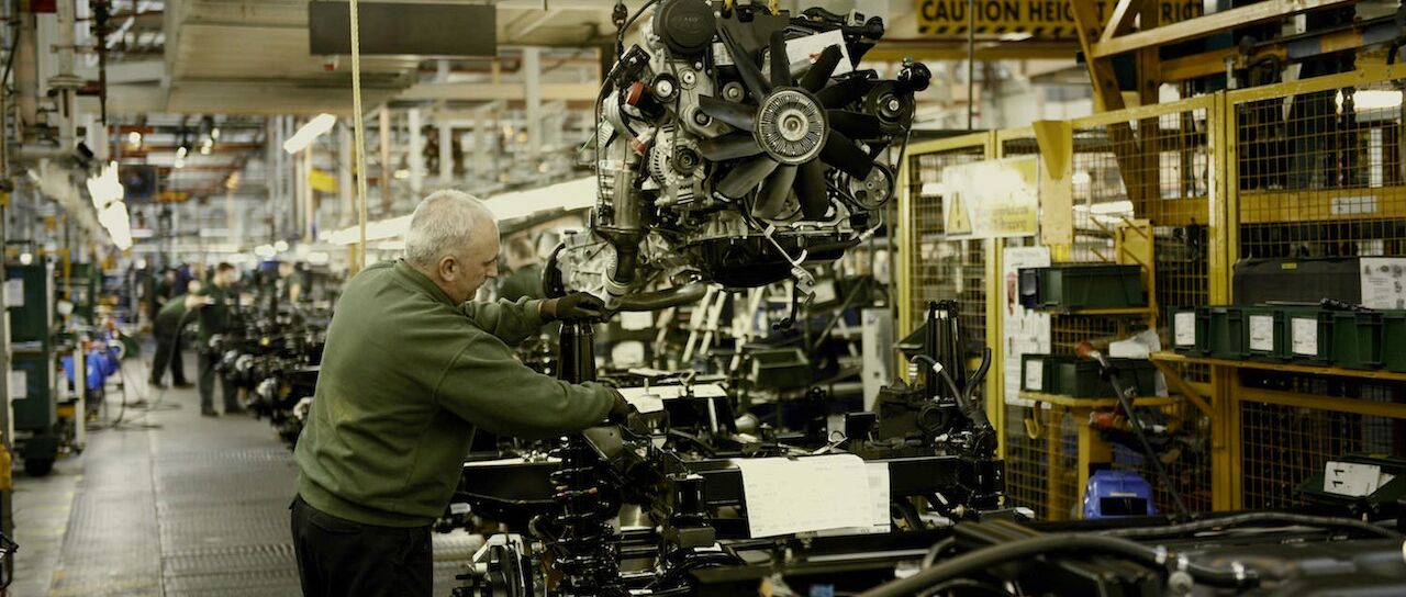 Todas las noticias de coches en un solo portal: Pruebas, fotos, vídeos, informes...