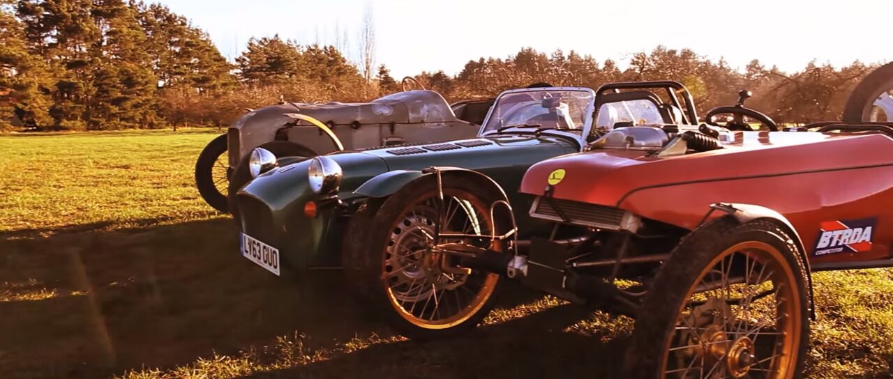 Todas las noticias de coches en un solo portal: Pruebas, fotos, vídeos, informes...