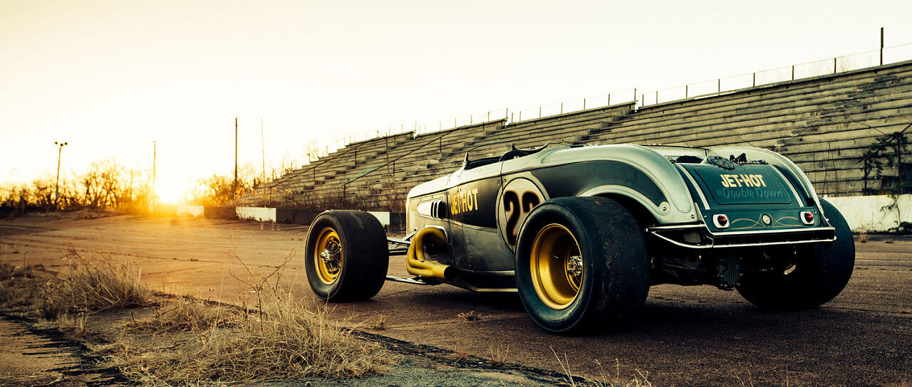 Todas las noticias de coches en un solo portal: Pruebas, fotos, vídeos, informes...