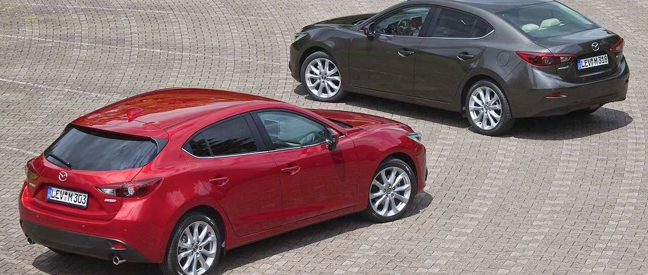 Todas las noticias de coches en un solo portal: Pruebas, fotos, vídeos, informes...