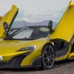 McLaren 675LT Spider 2016 1 150x150