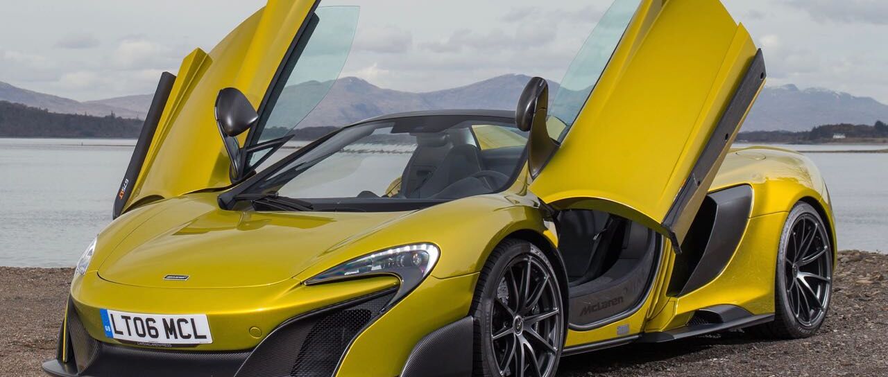 Todas las noticias de coches en un solo portal: Pruebas, fotos, vídeos, informes...