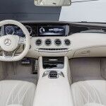 Mercedes AMG S 65 Cabrio 2016 02 150x150
