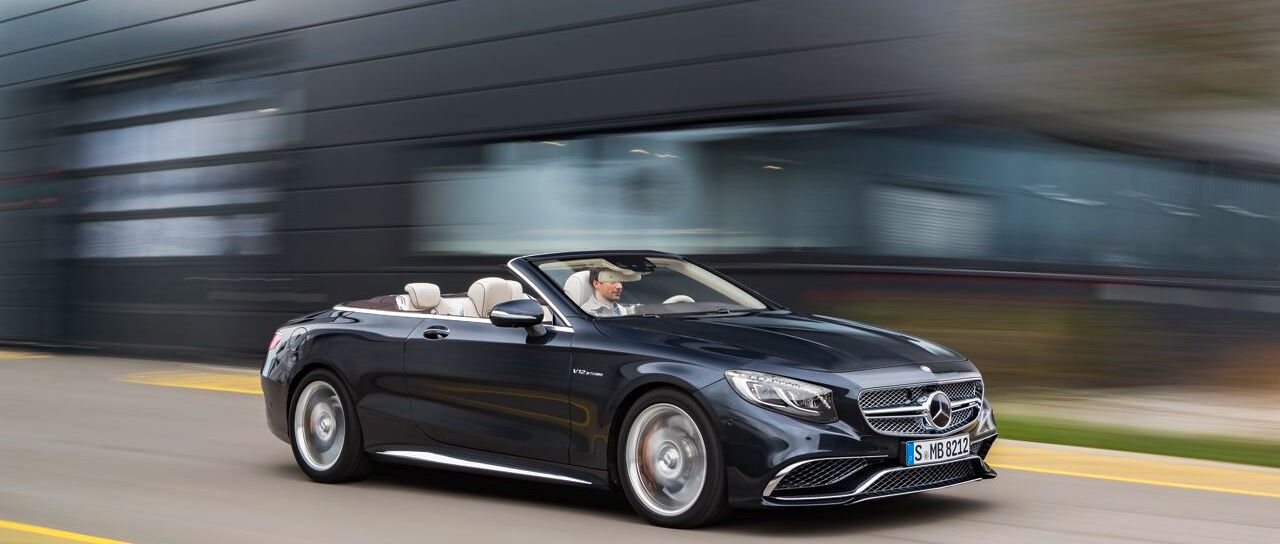 Todas las noticias de coches en un solo portal: Pruebas, fotos, vídeos, informes...