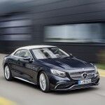 Mercedes AMG S 65 Cabrio 2016 05 150x150