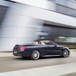 Mercedes AMG S 65 Cabrio 2016 06 150x150