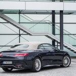 Mercedes AMG S 65 Cabrio 2016 10 150x150