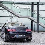 Mercedes AMG S 65 Cabrio 2016 11 150x150