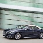 Mercedes AMG S 65 Cabrio 2016 15 150x150
