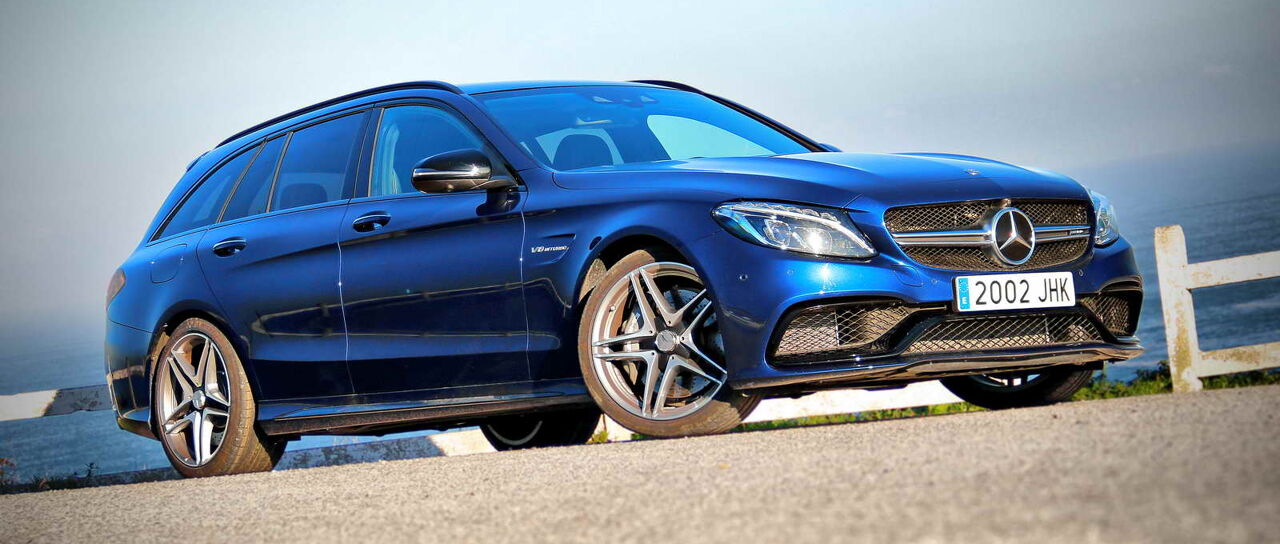 Todas las noticias de coches en un solo portal: Pruebas, fotos, vídeos, informes...