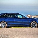Mercedes AMG C 63 Estate 003 150x150