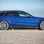 Mercedes AMG C 63 Estate 016 150x150