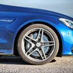 Mercedes AMG C 63 Estate 017 150x150