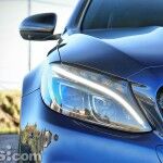 Mercedes AMG C 63 Estate 021 150x150