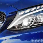 Mercedes AMG C 63 Estate 022 150x150