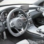 Mercedes AMG C 63 Estate 026 150x150