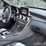 Mercedes AMG C 63 Estate 027 150x150