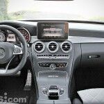 Mercedes AMG C 63 Estate 028 150x150