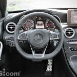 Mercedes AMG C 63 Estate 029 150x150