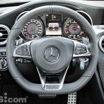 Mercedes AMG C 63 Estate 030 150x150