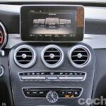 Mercedes AMG C 63 Estate 035 150x150