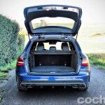 Mercedes AMG C 63 Estate 037 150x150