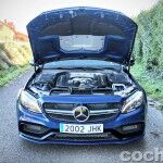 Mercedes AMG C 63 Estate 040 150x150